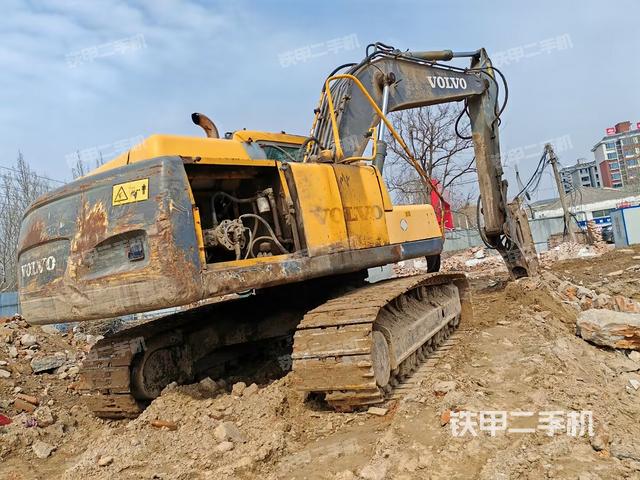 整机右后45°（整机外观）