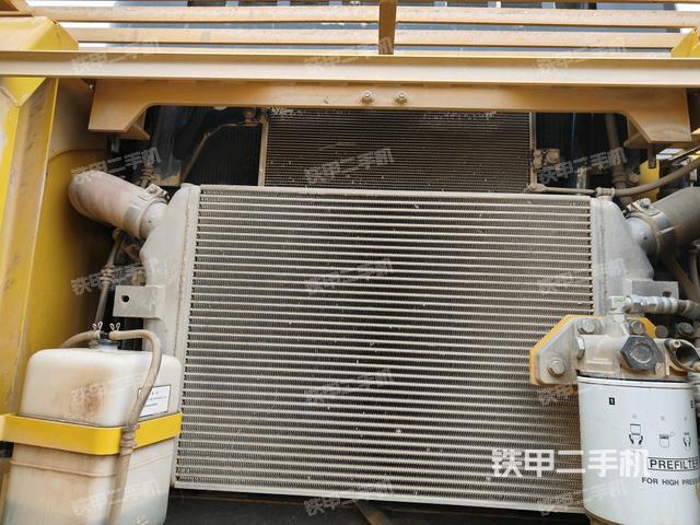 散热器正面（大件舱室）