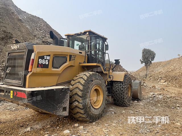 整机右后45°（整机外观及大件）