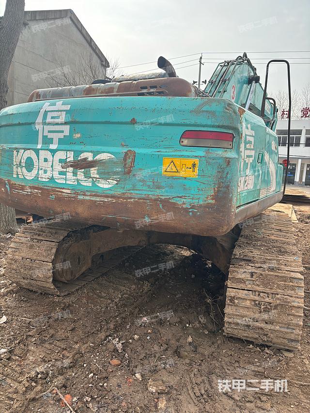 整机右后45°（整机外观）