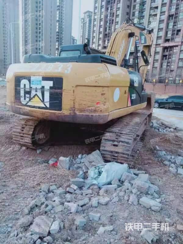 整机右后45°（整机外观）