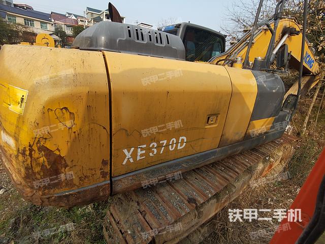 整机右后45°（整机外观）