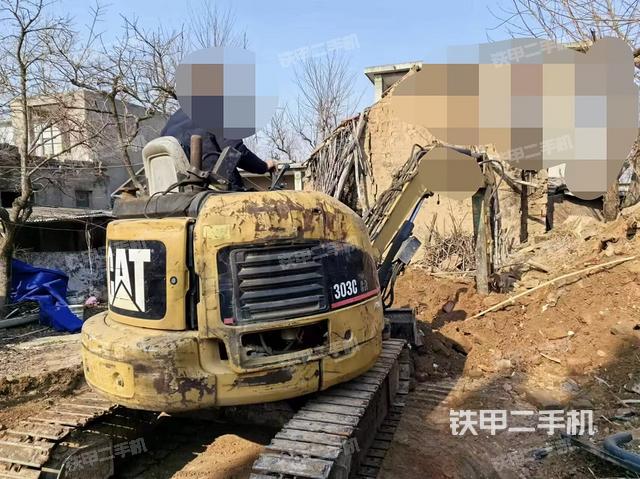 整机右后45°（整机外观）