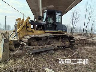 开封市出售 山推 SD16L湿地型 推土机