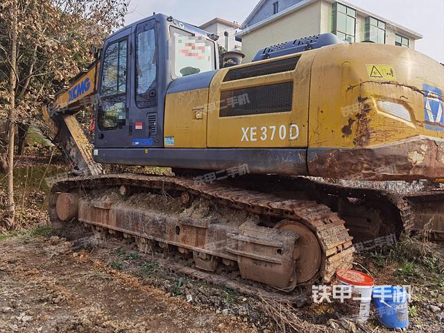 徐工XE305D挖掘机