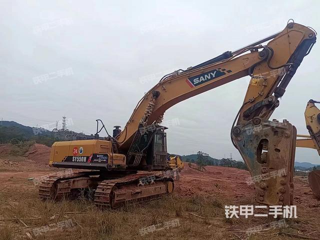 整机右后45°（整机外观）