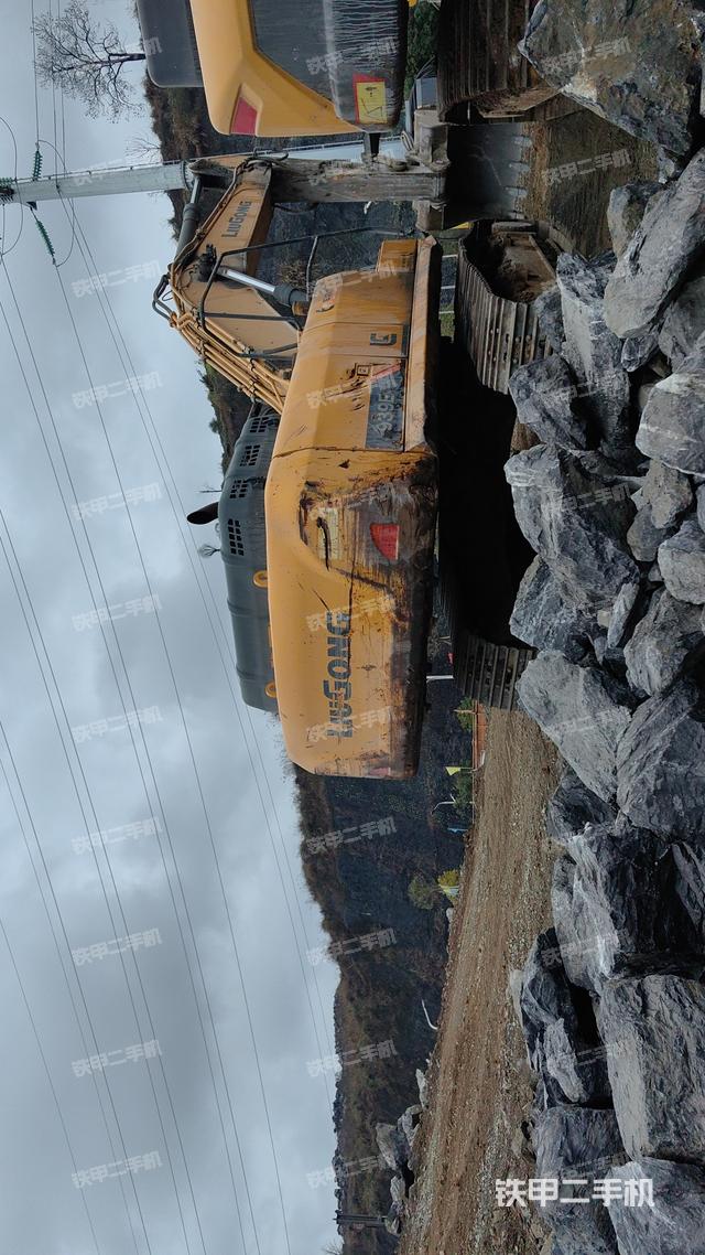 整机右后45°（整机外观）