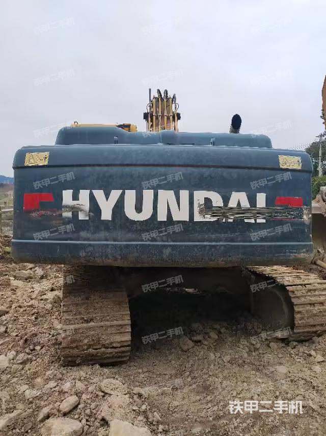 整机右后45°（整机外观）