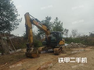 龙岩市出售 徐工 XE135D 挖掘机