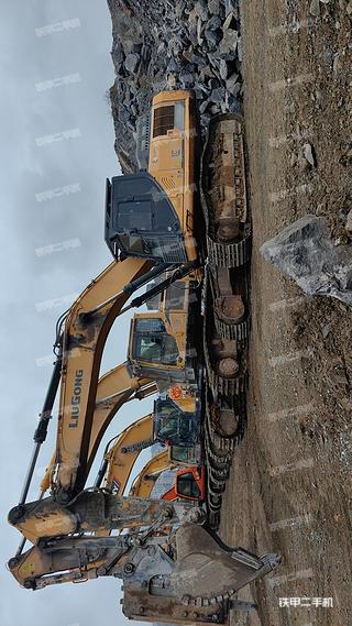 湘西土家族苗族自治州出售 柳工 CLG939E 挖掘机