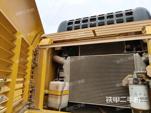 散热器室（大件舱室）