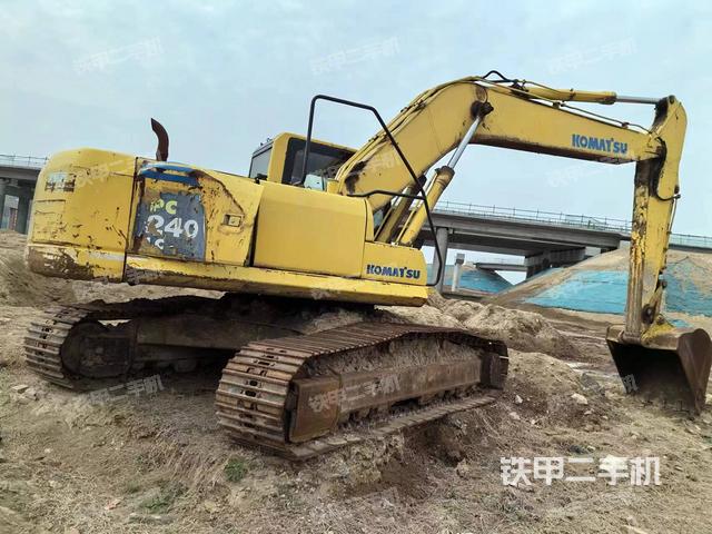 整机右后45°（整机外观）