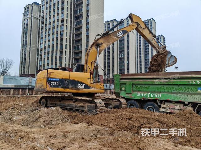 整机右后45°（整机外观）