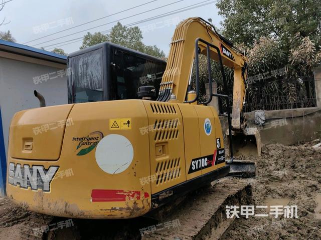 右后45（整机外观）