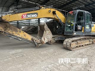 新余市出售 徐工 XE200DA 挖掘机