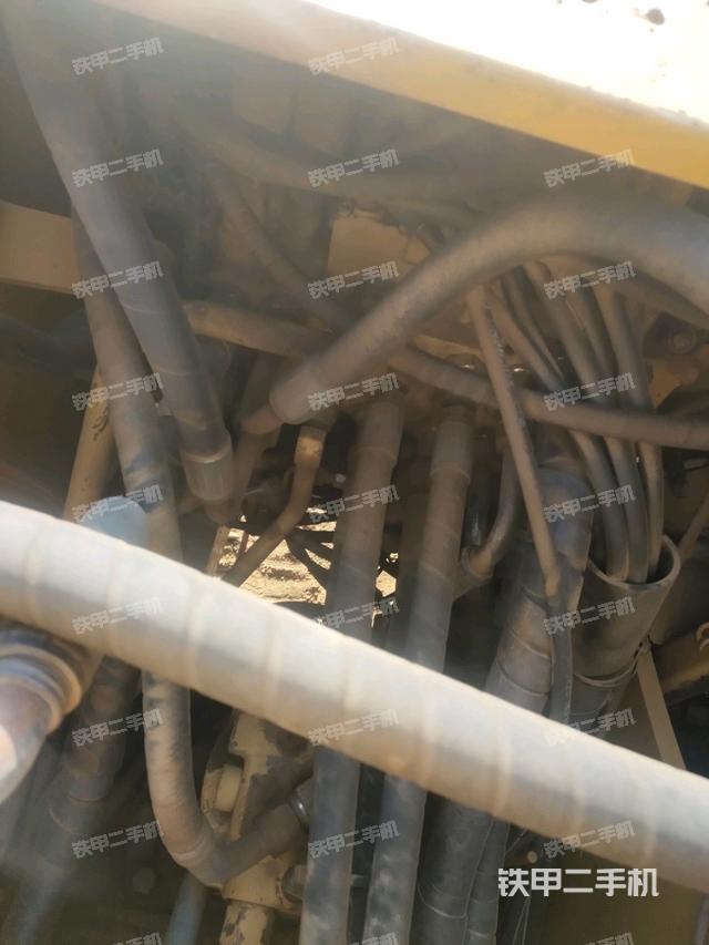 分配阀（上车部件）