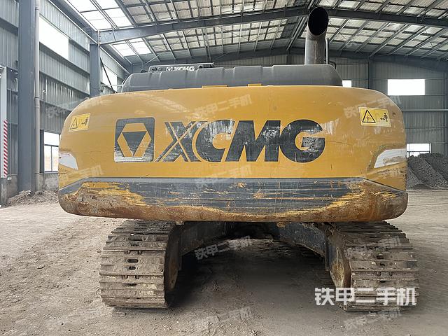 整机右后45°（整机外观）