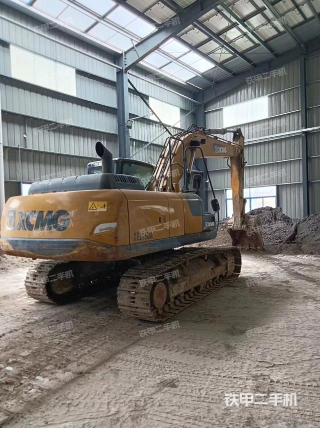 整机右后45°（整机外观）