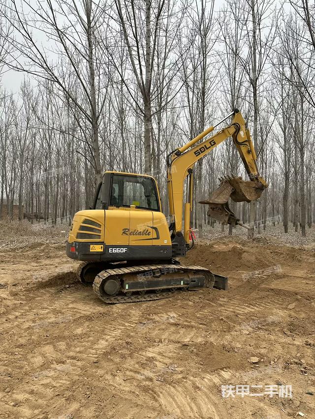 整机右后45°（整机外观）