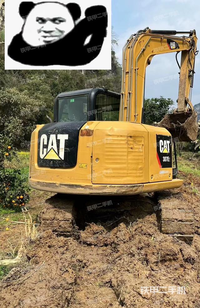 整机右后45°（整机外观）