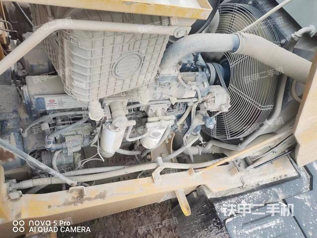 变速箱（整机外观及大件）