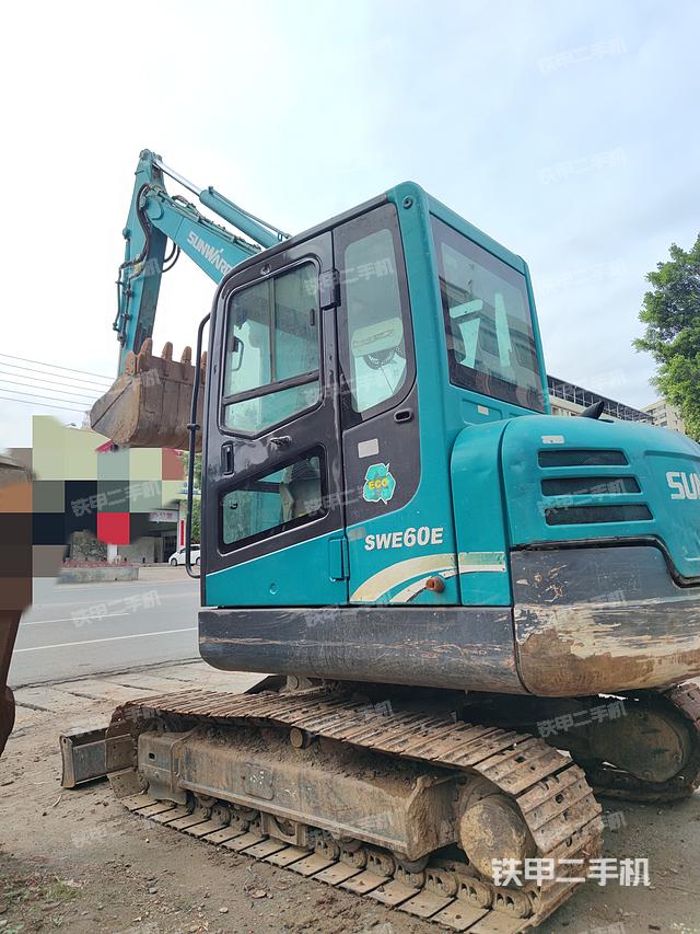 整机右后45°（整机外观）