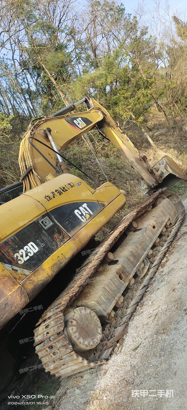 整机右后45°（整机外观）