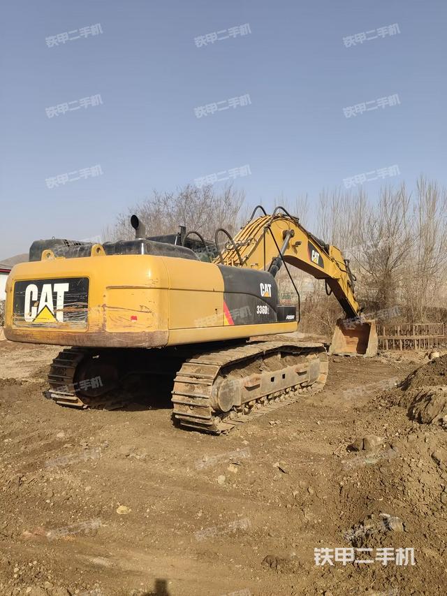 整机右后45°（整机外观）