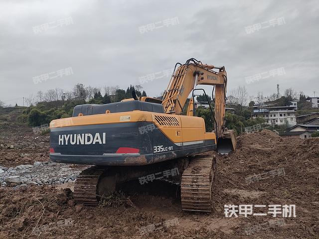 整机右后45°（整机外观）