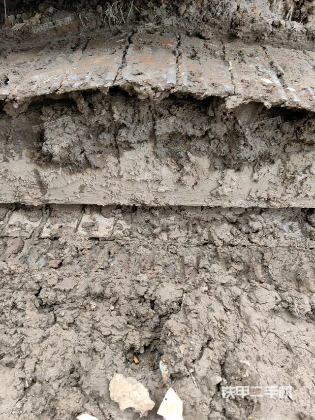 右托链轮+链筋（行走机构）