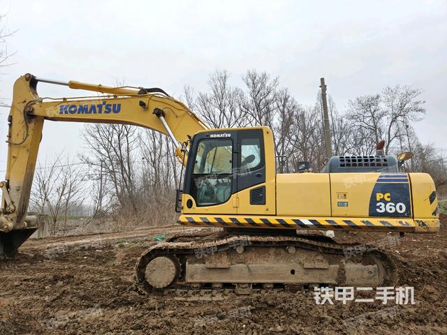 左后45（整机外观）