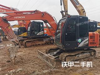 安庆市出售 日立 ZX60-5A 挖掘机