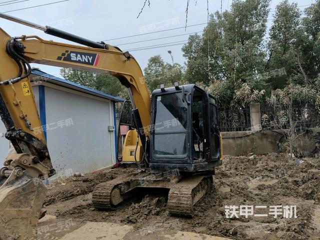 左后45（整机外观）