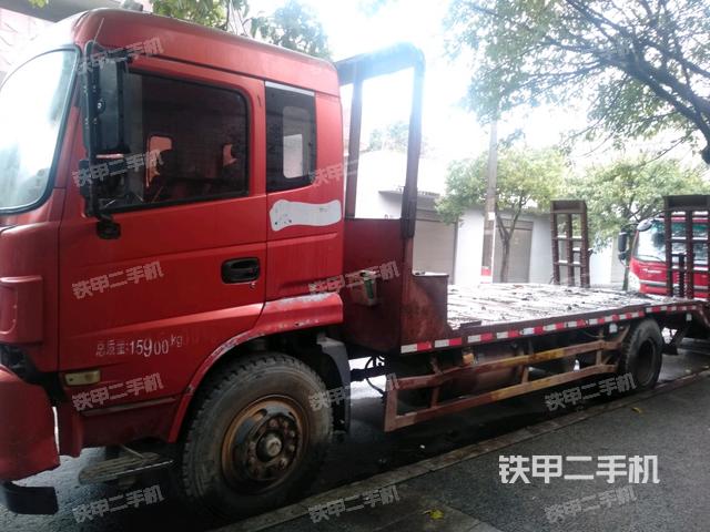 整机左侧（设备外观及核心部件）