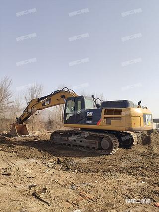 保定市出售 卡特彼勒 336D2液压 挖掘机