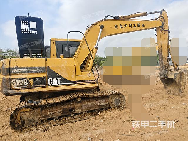 整机右后45°（整机外观）