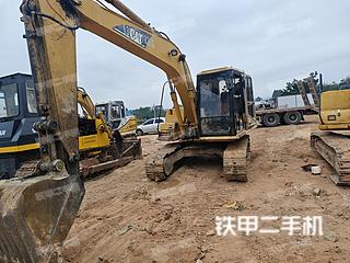 阳江市出售 卡特彼勒 312B 挖掘机