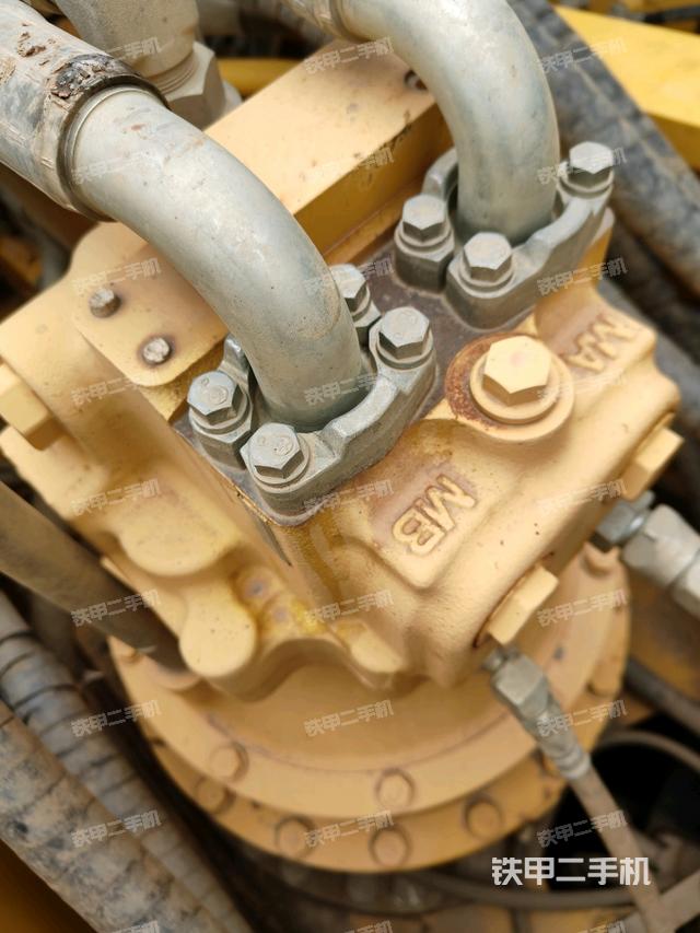 回转马达（上车部件）