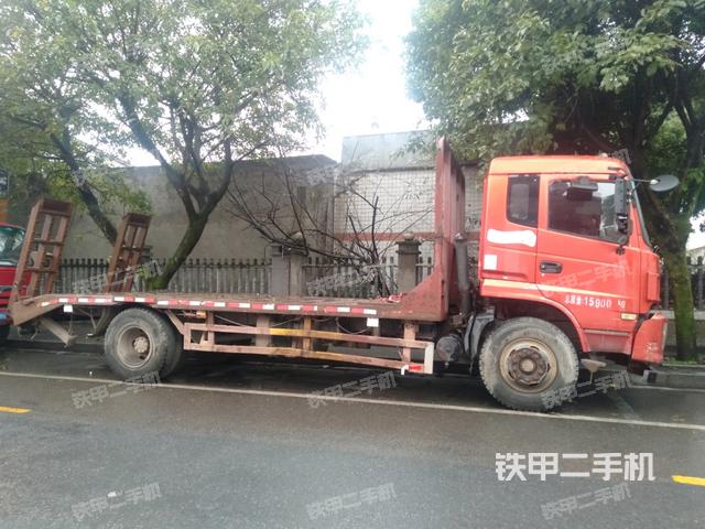 整机右侧（设备外观及核心部件）