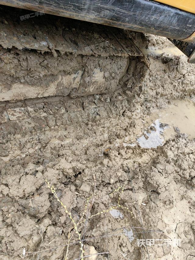 左导向轮（行走机构）