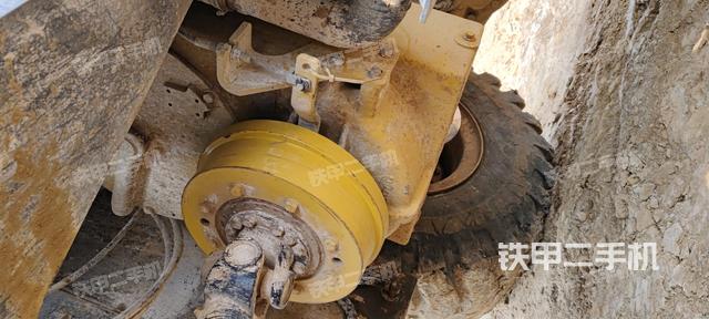 变速箱（整机外观及大件）