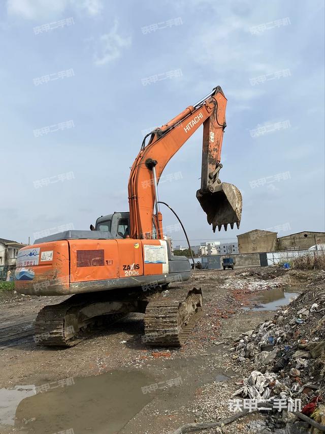 整机右后45°（整机外观）