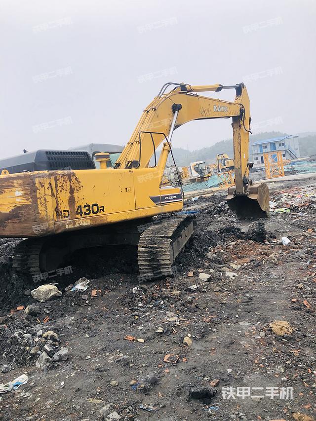 整机右后45°（整机外观）