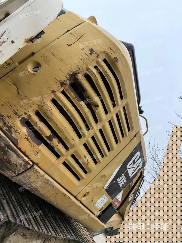 整机右后45°（整机外观）