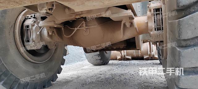 变速箱（整机外观及大件）