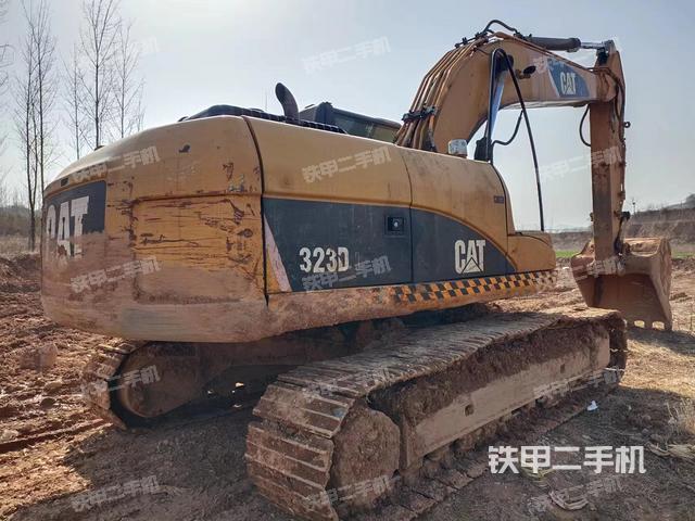 整机右后45°（整机外观）