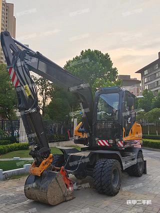 合肥市出售 合矿 HKL70 挖掘机