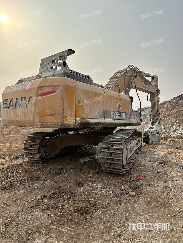 整机右后45°（整机外观）