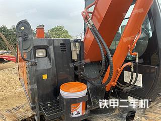 惠州市出售 日立 ZX70-5A 挖掘机