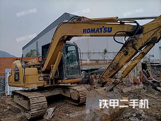 恩施市出售 小松 PC70-8 挖掘机